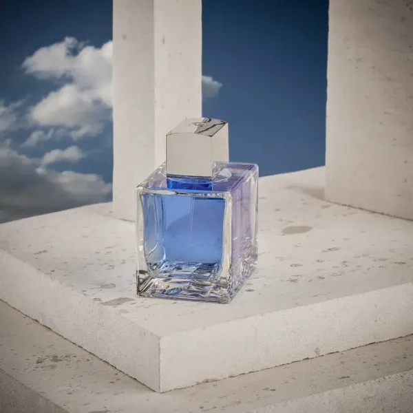 Perfume Banderas Blue Seduction EDT 100ml
