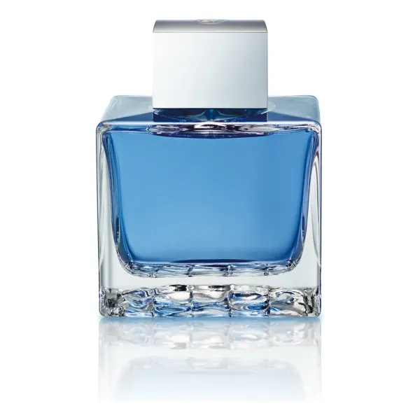 Perfume Banderas Blue Seduction EDT 100ml