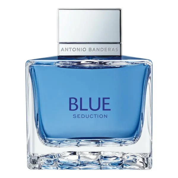 Perfume Banderas Blue Seduction EDT 100ml