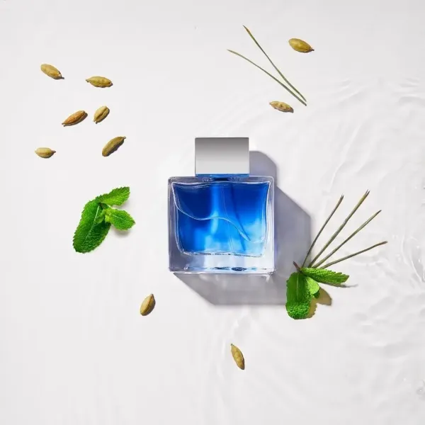 Perfume Banderas Blue Seduction EDT 100ml