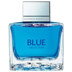 Perfume Banderas Blue Seduction EDT 100ml
